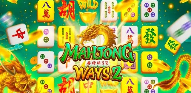 Mengapa Situs Slot Mahjong Ways Populer di Kalangan Gamblers?