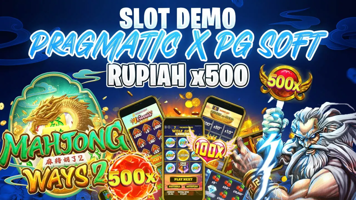 Menangkan Hadiah Besar dengan Slot Online PG Soft yang Sedang Gacor