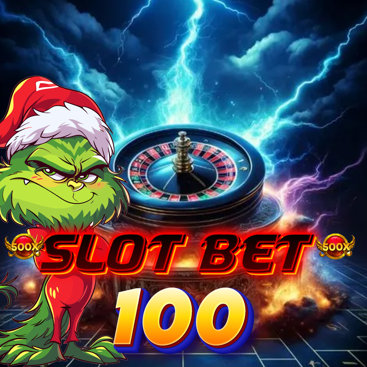 Strategi Terbaik untuk Kemenangan di Slot Bet 100 Gacor MAUSLOT